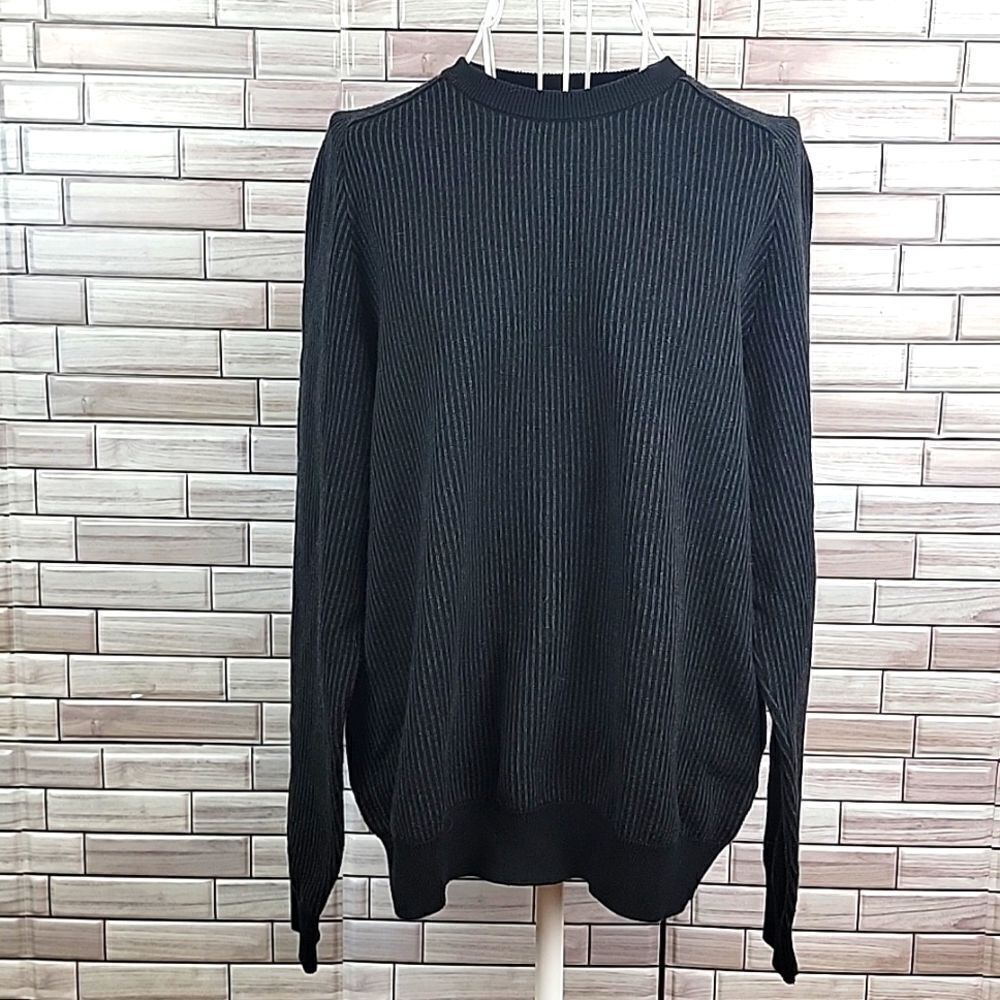 Axist Men's crewneck sweater Size Large